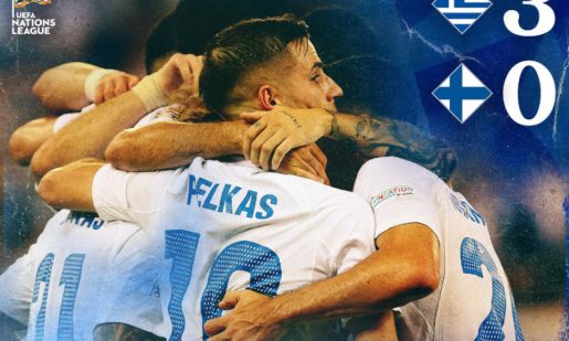 ellada filandia nations league