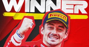 formula-1-sto-grand-prix-tis-montsa-koumanto-kanei-o-lekler-kai-i-ferrari-video