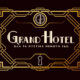 Απόψε στις 21:00 στο «Grand Hotel», της νέας δραματικής σειράς του ΑΝΤ1, Αλίκη και ο Πέτρος βρίσκονται όλο και πιο κοντά στον δολοφόνο