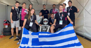 Η Pelops Racing Team είναι η ομάδα Formula του Πανεπιστημίου Πελοποννήσου, με έδρα την Πάτρα, και αποτελείται από φοιτητές των Τμημάτων.