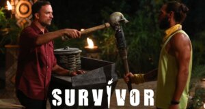 Με μόλις μία εβδομάδα στο «Survivor» ο Τάσος Πανάς αποχώρησε οικειοθελώς κάτι που εξέφρασε προ ημερών αλλά τώρα το έκανε πράξη.