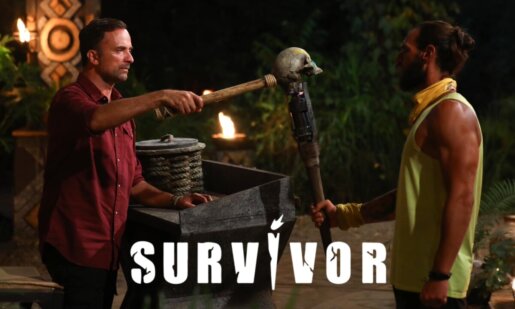 Με μόλις μία εβδομάδα στο «Survivor» ο Τάσος Πανάς αποχώρησε οικειοθελώς κάτι που εξέφρασε προ ημερών αλλά τώρα το έκανε πράξη.