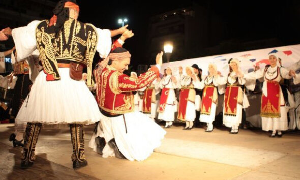 Το Τμήμα Πολιτισμού του Δήμου Αγρινίου ξεκινάει και φέτος τις δράσεις του με όρεξη και αγάπη για τη γυμναστική, τον χορό και την παράδοση.