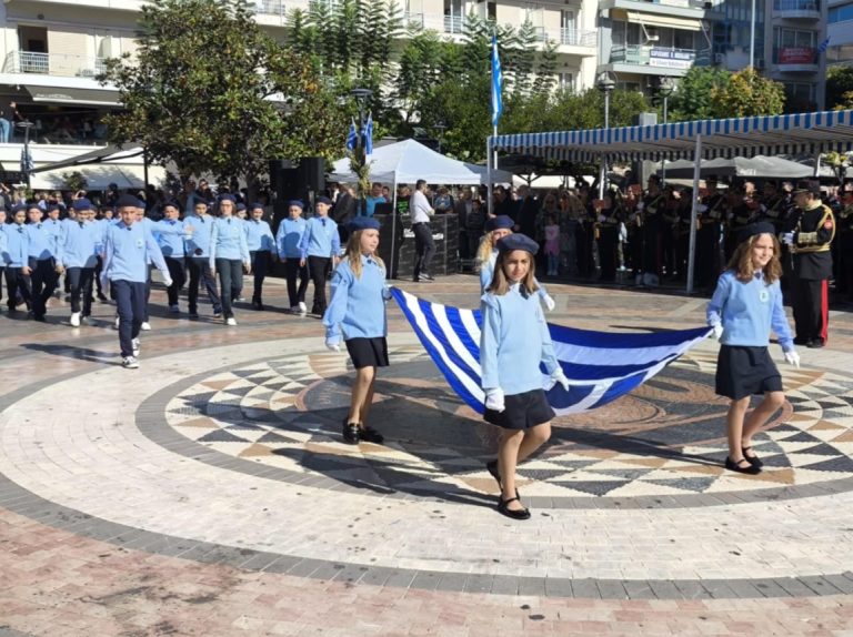 28i parelasi plateia dimokratias agrinio23