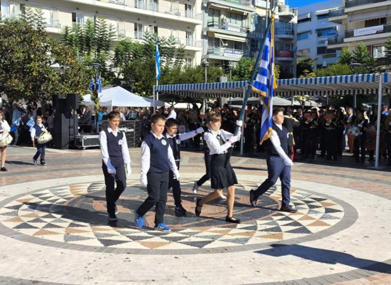 28i parelasi plateia dimokratias agrinio25