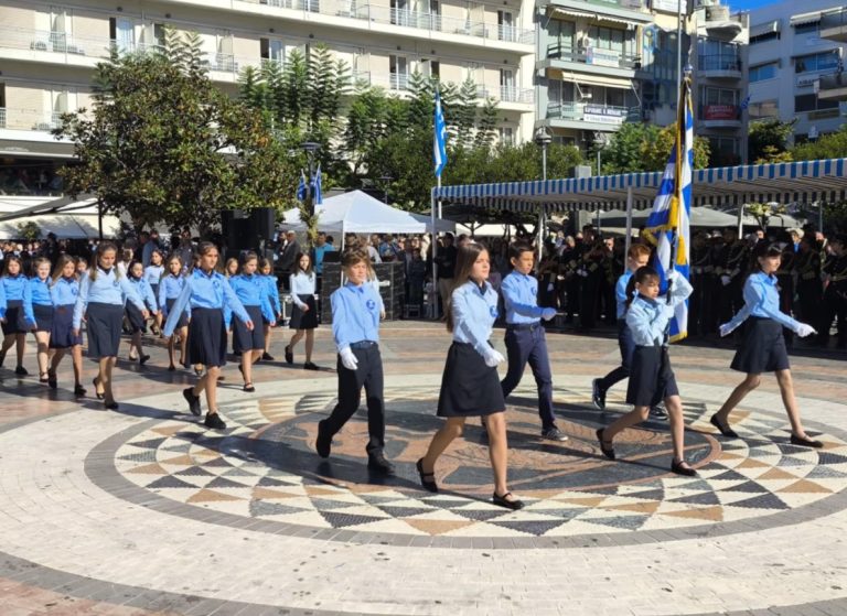 28i parelasi plateia dimokratias agrinio27