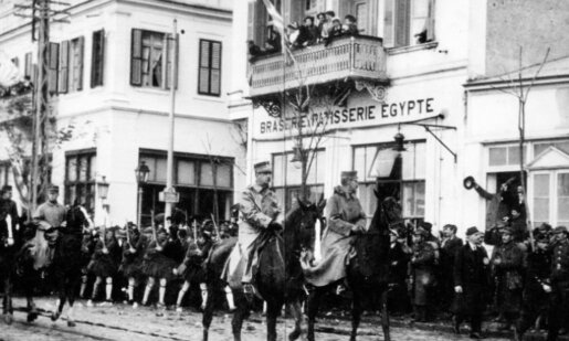 Γεγονότα, Γεννήσεις και Θάνατοι σαν σήμερα (28/10) σε μία ανάρτηση από το AgrinioTimes.gr μέσω του sansimera.gr