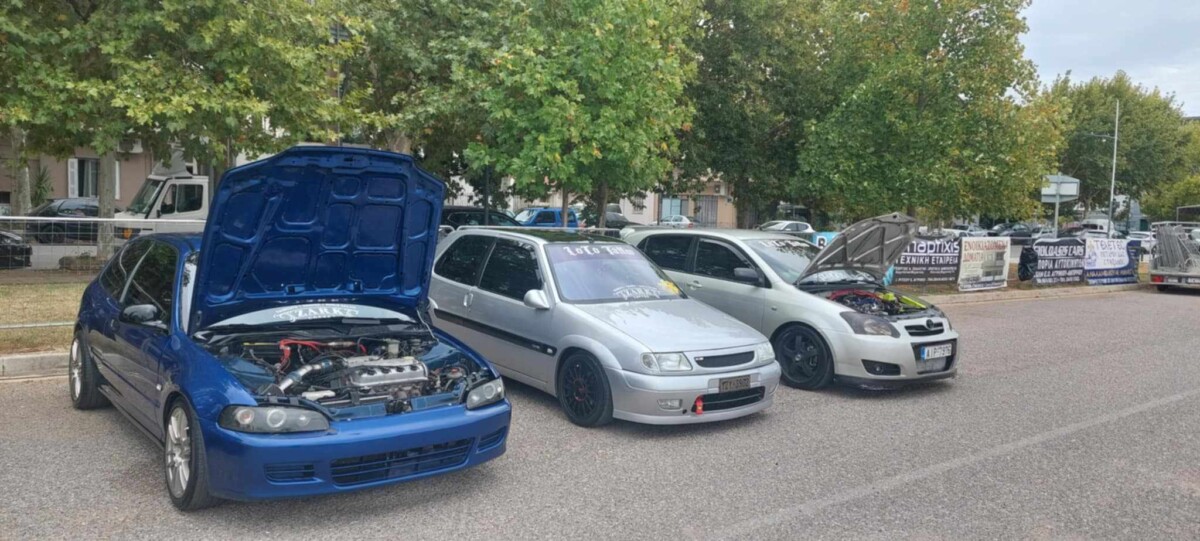 auto motor festival agrinio11