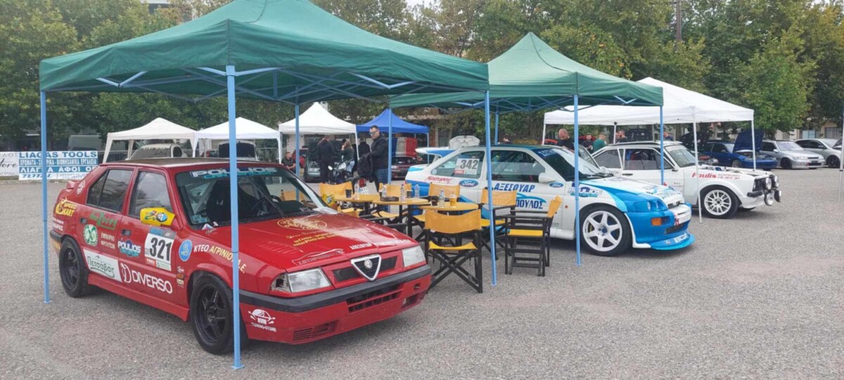 auto motor festival agrinio7