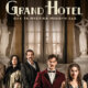 Απόψε στις 21:00 στο νέο επεισόδιο του «Grand Hotel» στον ΑΝΤ1, η Κυβέλη είναι έξαλλη με τον Ρήγα επειδή άφησε έγκυο την καμαριέρα