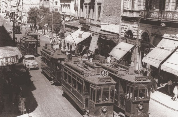 Γεγονότα, Γεννήσεις και Θάνατοι σαν σήμερα (30/10) σε μία ανάρτηση από το AgrinioTimes.gr μέσω του sansimera.gr