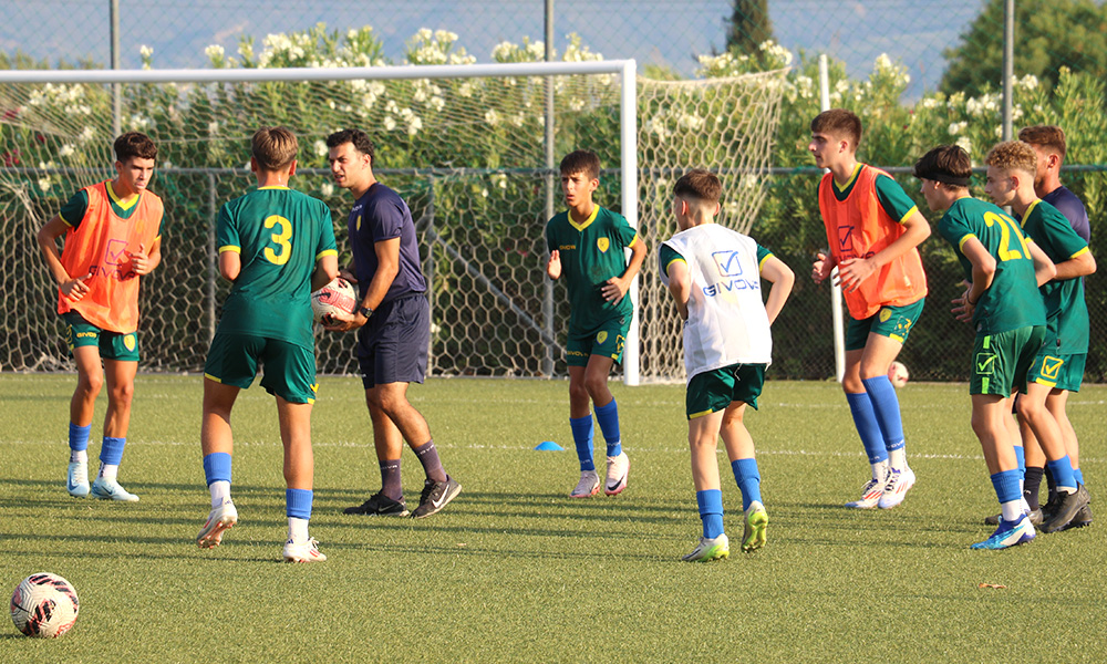 Το Πρωτάθλημα Υποδομής Κ15 της Super League σε έναν Όμιλο με 26 Αγωνιστικές, ο Παναιτωλικός κάνει πρεμιέρα το Σάββατο, 12 Οκτωβρίου