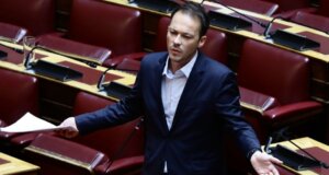 Ο Μίλτος Ζαμπάρας έκανε τη δική του τοποθέτηση για τα λάθη του Ο.Π.Ε.Κ.Ε.Π.Ε. από τα οποία επηρεάζονται χιλιάδες παραγωγοί