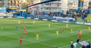 Σχεδόν απόλυτη ισορροπία στους αγώνες της Super League 1 στο Αγρίνιο ο Παναιτωλικός με αντίπαλο τον Βόλο Ν.Π.Σ.