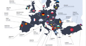 Η Π.Δ.Ε. στο ευρωπαϊκό έργο Path4PDE που χρηματοδοτείται από την Ευρωπαϊκή Επιτροπή για την αντιμετώπιση των κλιματικών κινδύνων