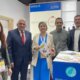 Στη Διεθνή Έκθεση «SIAL Paris 2024» ήταν δυναμική η παρουσία των ποιοτικών αγροδιατροφικών προϊόντων της Π.Δ.Ε.