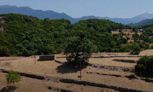 Ένα μοναδικό βίντεο από το Θέρμο επιμελήθηκε ο Βασίλης Κωσταρέλλος με 37 τοπία και αξιοθέατα, ένας μίνι τουριστικός οδηγός