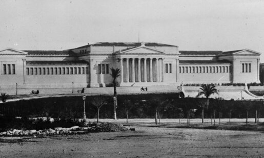 Γεγονότα, Γεννήσεις και Θάνατοι σαν σήμερα (20/10) σε μία ανάρτηση από το AgrinioTimes.gr μέσω του sansimera.gr