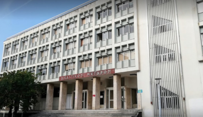 Ελεύθερος αφέθηκε ο 37χρονος που είχε συλληφθεί για το θανατηφόρο τροχαίο στον Κόμβο της Μεγάλης Χώρας το βράδυ του Σαββάτου (2/11)