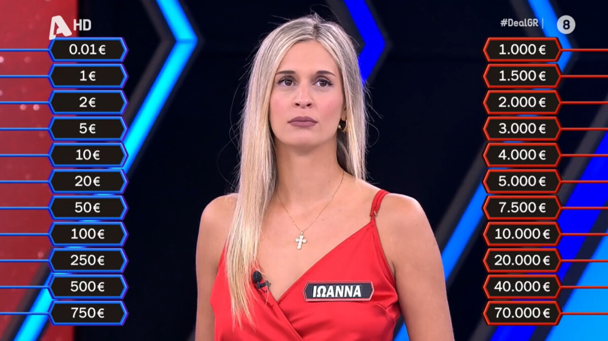 ioanna xanthopoulou deal agrinio alpha