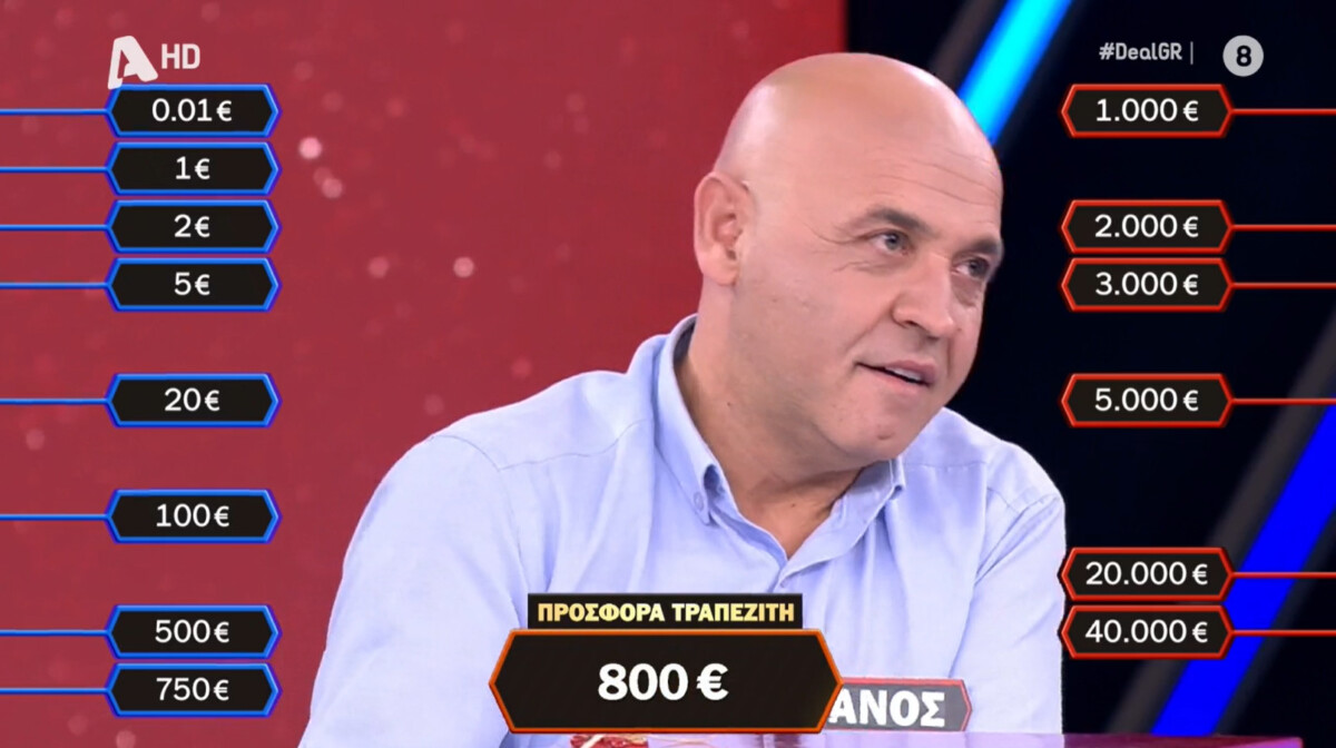 panos axaia deal alpha8