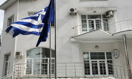 Στο Κίεβο ήχησαν οι σειρήνες αεροπορικού συναγερμού με τους φόβους για ισχυρό πυραυλικό χτύπημα από τη Ρωσία να είναι αρκετά μεγάλοι