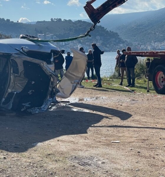 Η πιο δύσκολη στιγμή ήταν τη στιγμή της ανάσυρσης του Ι.Χ. στην Αμφιλοχία όπου εντοπίστηκε η σορός του άτυχου 27χρονου