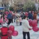 «Santa Party» στην Πλατεία Δημάδη για καλό σκοπό αφού πέραν της ψυχαγωγίας θα συγκεντρωθούν ρούχα και τρόφιμα για συνανθρώπους μας