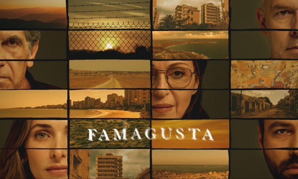 Στις 21:00 στο Mega Channel το συγκινητικό φινάλε για τη «Famagusta» τη σειρά που καθήλωσε από την πρώτη κιόλας στιγμή προβολής της