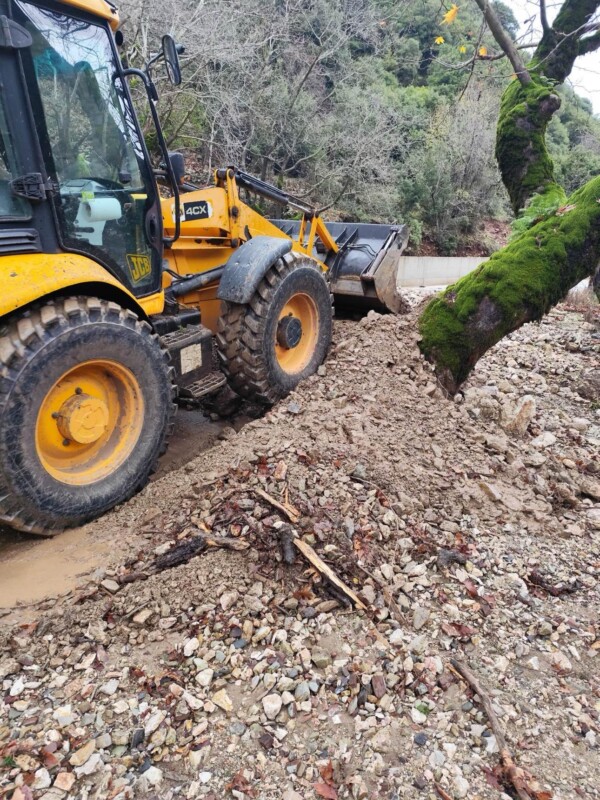 kallithea lampiri dromos1