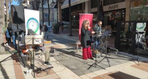 Street Music Festival μετά από μία εβδομάδα ξανά στο Αγρίνιο για καλό σκοπό στηρίζοντας Ειδικά Σχολεία της πόλης