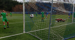 Ο Παναιτωλικός κέρδισε με 3-0 τον Λεβαδειακό για το Πρωτάθλημα Υποδομής της Super League Κ19, σε αγώνα που έγινε στη Λιβαδειά.