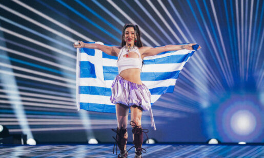 Η Μαρίνα Σάττι, η εκπρόσωπος της Ελλάδας στη Eurovision 2024, θα ξεσηκώσει το κοινό ερμηνεύοντας το αξέχαστο «ZARI» στον Εθνικό Τελικό