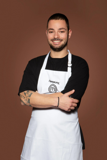 masterchef25 panagiotis fotopoulos