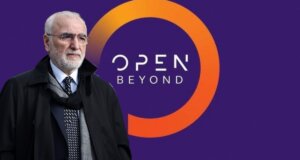 Το Open Beyond ξεκαθαρίζει για άλλη μία φορά πως τα σενάρια των τελευταίων ημέρων είναι ευφάνταστα και πως το κανάλι δεν πωλείται.