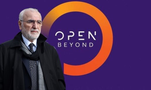 Το Open Beyond ξεκαθαρίζει για άλλη μία φορά πως τα σενάρια των τελευταίων ημέρων είναι ευφάνταστα και πως το κανάλι δεν πωλείται.