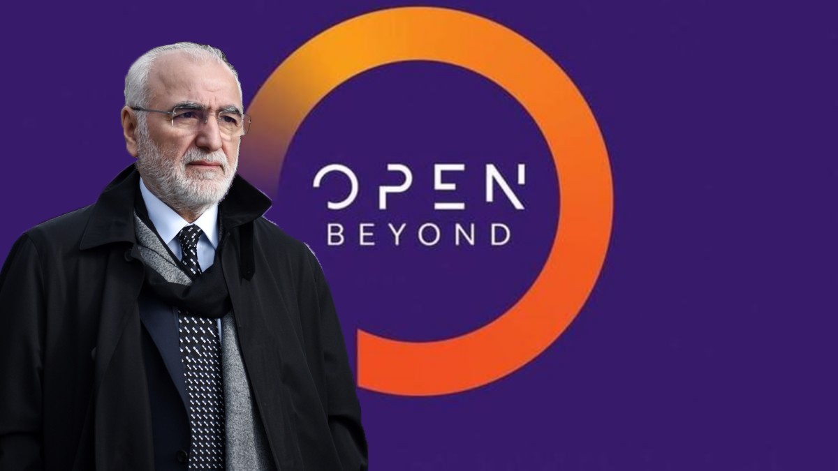 Το Open Beyond ξεκαθαρίζει για άλλη μία φορά πως τα σενάρια των τελευταίων ημέρων είναι ευφάνταστα και πως το κανάλι δεν πωλείται.