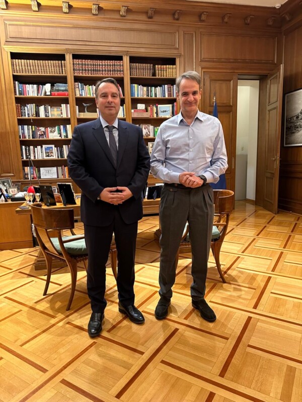 papathanasis mitsotakis aitoloakarnania