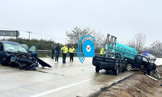 Στην Αμφιλοχία το μεσημέρι της Πέμπτης, 9 Ιανουαρίου 2025 θα τελεστεί η κηδεία της 87χρονης που σκοτώθηκε σε τροχαίο στη Στράτο Αγρινίου