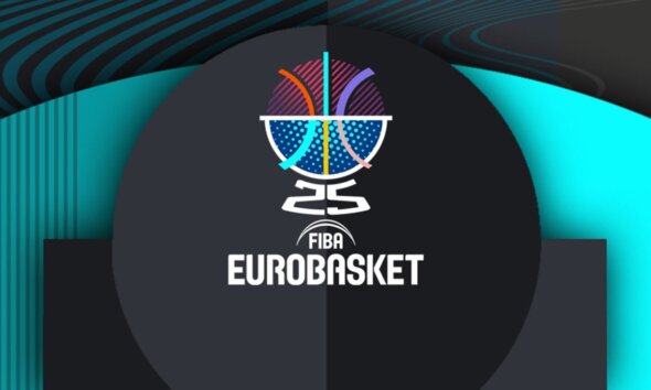 EuroBasket 2025: Η Εθνική κέρδισε την Ολλανδία στην Πάτρα και ολοκλήρωσε τα Προκριματικά αναμένοντας την κλήρωση της Τελικής Φάσης.