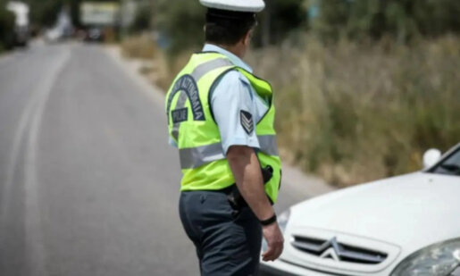 Στο Καινούργιο Αγρινίου (Ε.Ο. Αγρινίου - Θέρμου) την 12η Φεβρουαρίου σημειώθηκε τροχαίο με καραμπόλα 3 οχημάτων.