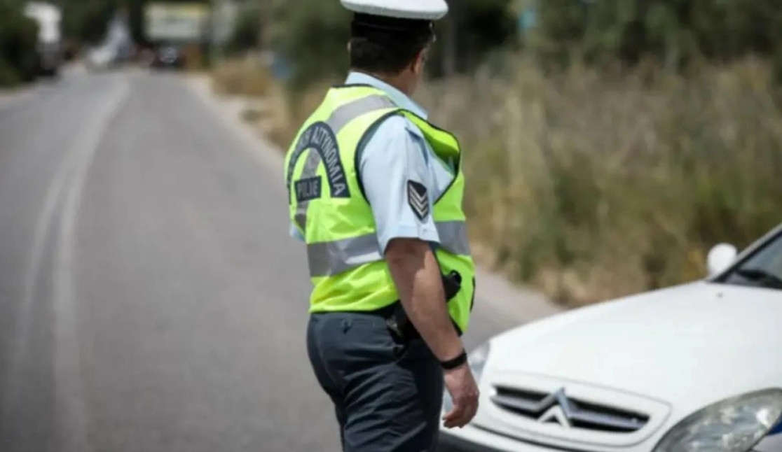 Στο Καινούργιο Αγρινίου (Ε.Ο. Αγρινίου - Θέρμου) την 12η Φεβρουαρίου σημειώθηκε τροχαίο με καραμπόλα 3 οχημάτων.