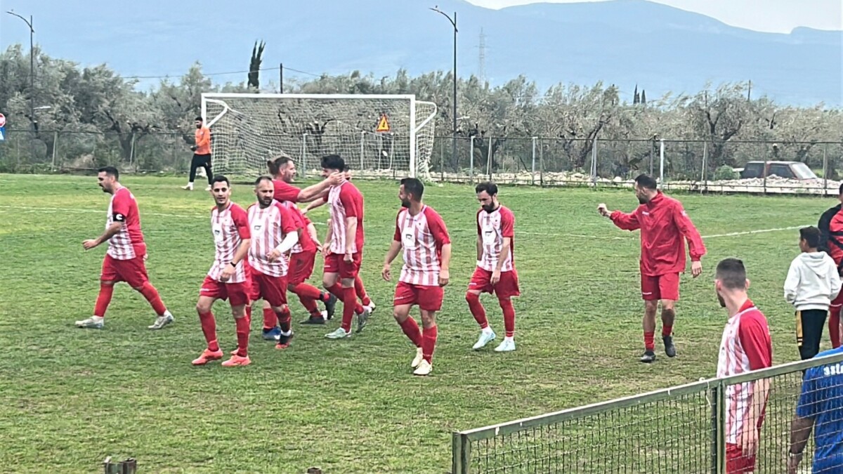 Για το Κύπελλο Ερασιτεχνών Αιτωλοακαρνανίας, ο Αστέρας Αγρινίου ηττήθηκε με 1-3 από την Α.Ε.Μ. και αποκλείστηκε από τη συνέχεια του Θεσμού.