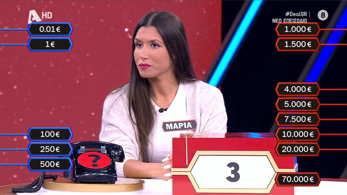 deal agrinio maria sarri alphatv 8