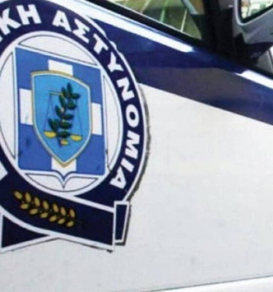 Στη Δυτική Αχαΐα το μεσημέρι της 9ης Μαρτίου συνελήφθησαν 4 ανήλικοι για διάπραξη διακεκριμένων κλοπών - Εξιχνιάστηκαν 7 κλοπές σε σπίτια, αυτοκίνητο και καταστήματα.