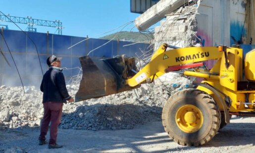 Ο Παναιτωλικός θα εορτάσει έναν αιώνα ζωής, στη Super League 1 και μάλιστα σε ένα Γήπεδο ανανεωμένο αφού τα έργα καλά κρατούν...