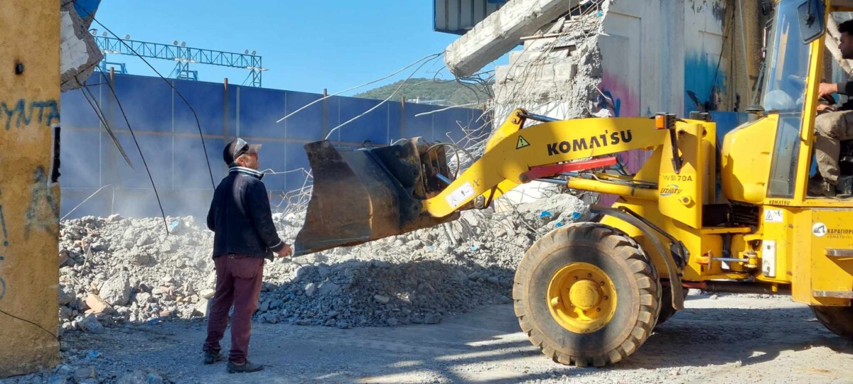 Ο Παναιτωλικός θα εορτάσει έναν αιώνα ζωής, στη Super League 1 και μάλιστα σε ένα Γήπεδο ανανεωμένο αφού τα έργα καλά κρατούν...