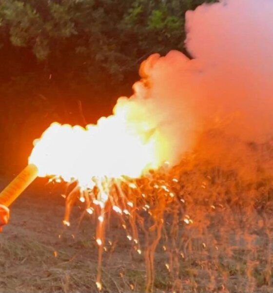 Η Ναύπακτος στο επίκεντρο ενός συμβάντος που σημειώθηκε σε κατάστημα την 12η Μαρτίου και συνελήφθησαν τρεις.