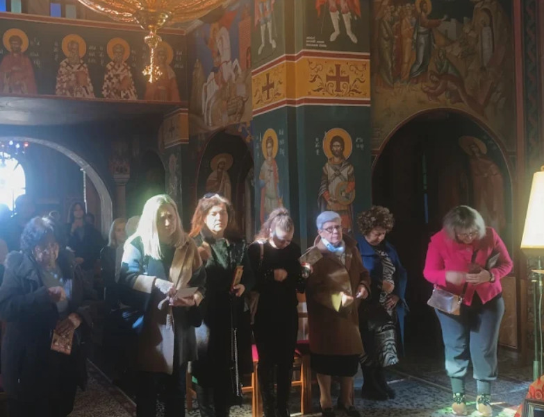 kuriaki orthodoxias menidi 1