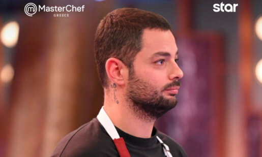 Στο «MasterChef 2025» της 18ης Μαρτίου ο Αγρινιώτης Παναγιώτης Φωτόπουλος πέρασε τα πιο όμορφα γενέθλια κερδίζοντας 1.000 ευρώ!